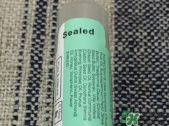 ohbases唇膏怎么樣?歐比信唇膏好用嗎? ohbases唇膏怎么樣?歐比信唇膏好用嗎?