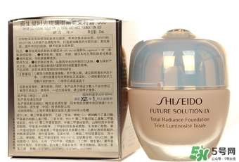 資生堂琉璃粉霜多少錢？資生堂時(shí)光琉璃粉霜專柜價(jià)格