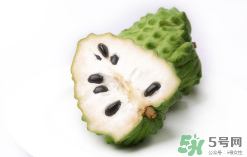 番荔枝不能和什么同食?番荔枝和什么相克 番荔枝不能和什么同食?番荔枝和什么相克