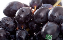 黑提孕婦能吃嗎?孕婦吃黑提對胎兒好嗎 黑提孕婦能吃嗎?孕婦吃黑提對胎兒好嗎