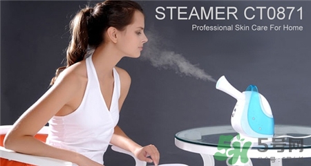 蒸臉器可以當加濕器用嗎?蒸臉器和加濕器有何區(qū)別?