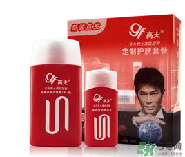 高夫和歐萊雅哪個(gè)好？高夫和歐萊雅男士哪個(gè)好？