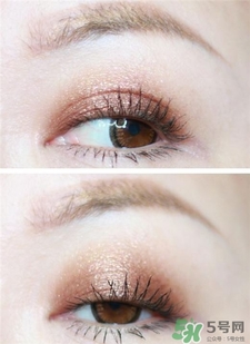 aqmw黛珂單色眼影膏色號 黛珂單色眼影膏試色