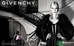 Givenchy黑幻天使淡香水多少錢？紀梵希黑幻天使淡香水味道