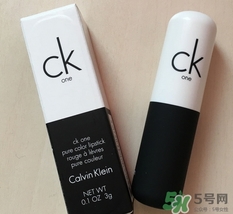 ck口紅怎么樣?ck口紅好用嗎? ck口紅怎么樣?ck口紅好用嗎?