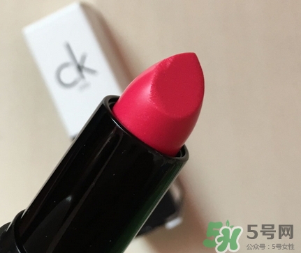 ck口紅怎么樣?ck口紅好用嗎? ck口紅怎么樣?ck口紅好用嗎?
