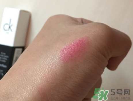 ck口紅怎么樣?ck口紅好用嗎? ck口紅怎么樣?ck口紅好用嗎?