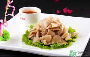 羊肚怎么洗才干凈？羊肚的清洗方法