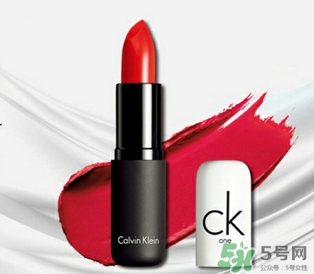 ck口紅多少錢?ck口紅專柜價格 ck口紅多少錢?ck口紅專柜價格