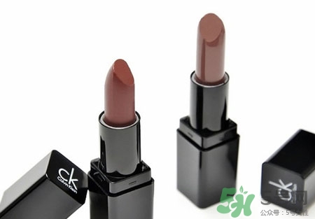 ck口紅色號(hào) ck口紅試色圖 ck口紅色號(hào) ck口紅試色圖