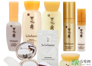 雪花秀怎么看生產(chǎn)日期？雪花秀的保質(zhì)期是多久？