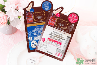 高麗雅娜在韓國(guó)排第幾？orthia是什么牌子面膜？