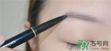 野生眉怎么畫?野生眉適合什么臉型? 野生眉怎么畫?野生眉適合什么臉型?