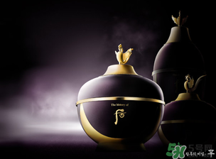 whoo后怎么辨別真假？whoo后真假辨別