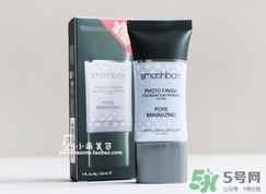 smashbox妝前乳怎么樣?smashbox妝前乳好用嗎? smashbox妝前乳怎么樣?smashbox妝前乳好用嗎?