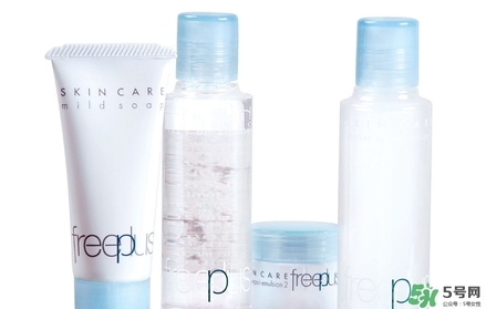 freeplus芙麗芳絲是什么牌子？freeplus是什么檔次？