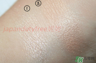 lunasol日月晶采大地色眼影色號(hào) 日月晶采大地色眼影試色 lunasol日月晶采大地色眼影色號(hào) 日月晶采大地色眼影試色