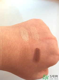 lunasol日月晶采大地色眼影色號(hào) 日月晶采大地色眼影試色 lunasol日月晶采大地色眼影色號(hào) 日月晶采大地色眼影試色