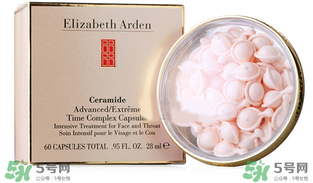 雅頓時(shí)空膠囊怎么用？伊麗莎白雅頓時(shí)空膠囊使用方法