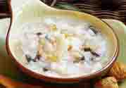 立冬適合喝什么粥好？五款立冬節(jié)氣養(yǎng)生粥