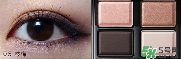 suqqu四色眼影色號 suqqu四色眼影試色圖 suqqu四色眼影色號 suqqu四色眼影試色圖