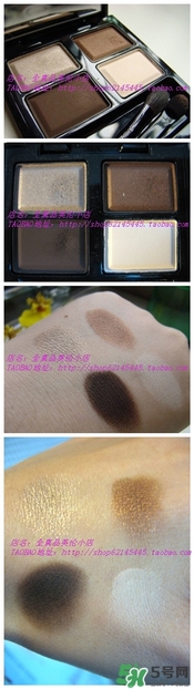 suqqu四色眼影色號 suqqu四色眼影試色圖 suqqu四色眼影色號 suqqu四色眼影試色圖