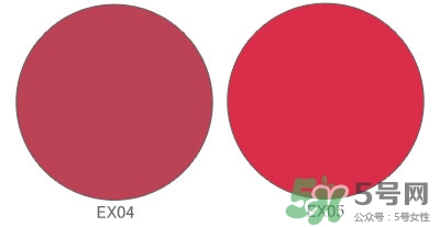 日月晶采口紅色號(hào) lunasol日月晶采口紅試色 日月晶采口紅色號(hào) lunasol日月晶采口紅試色