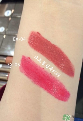 日月晶采口紅色號(hào) lunasol日月晶采口紅試色 日月晶采口紅色號(hào) lunasol日月晶采口紅試色