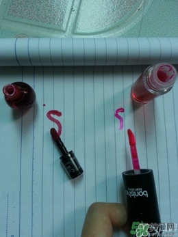 bonisha口紅怎么樣？bonisha口紅多少錢？