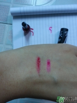 bonisha口紅怎么樣？bonisha口紅多少錢？