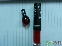 bonisha口紅怎么樣？bonisha口紅多少錢？