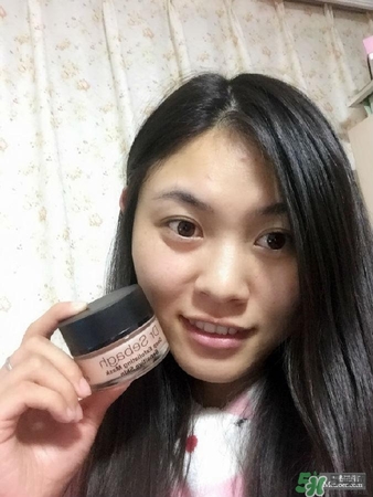 賽貝格活顏防護(hù)面膜多少錢？賽貝格活顏防護(hù)面膜使用方法