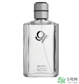 高夫香水幾號好聞？高夫香水怎么樣？