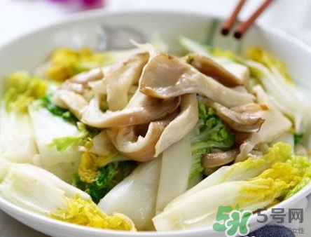 鳳尾菇的做法 吃鳳尾菇有什么好處 鳳尾菇的做法 吃鳳尾菇有什么好處