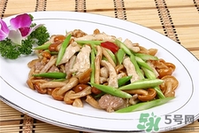 滑子菇的營養(yǎng)價(jià)值 滑子菇的功效與作用