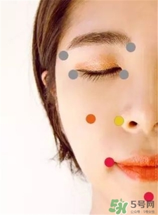 棉花棒按摩是什么?棉花棒按摩法圖示 棉花棒按摩是什么?棉花棒按摩法圖示