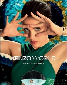 kenzo大眼睛香水多少錢？kenzo大眼睛香水香調