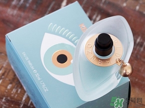 kenzo大眼睛香水多少錢？kenzo大眼睛香水香調