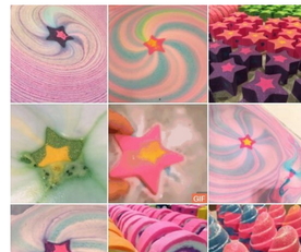 七彩星星皂多少錢？星星皂哪里買？