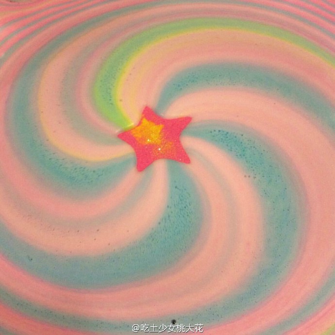 七彩星星皂多少錢？星星皂哪里買？