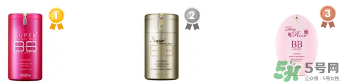 skin79bb霜好用嗎？skin79bb霜哪款好用？
