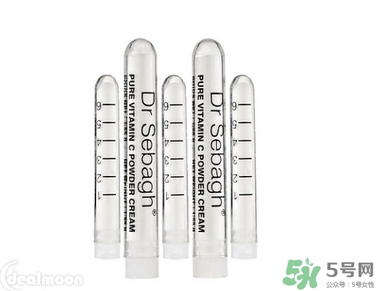 賽貝格vc粉保質(zhì)期 dr sebagh vc粉保質(zhì)期是多久？