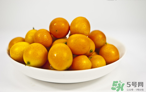 金錢橘孕婦能吃嗎？孕婦可以吃金錢橘嗎？