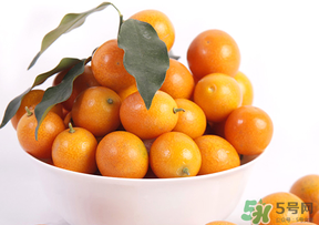 金錢橘孕婦能吃嗎？孕婦可以吃金錢橘嗎？