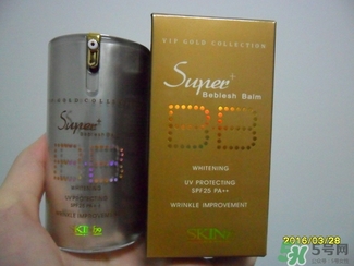 skin79bb霜好用嗎？skin79bb霜哪款好用？