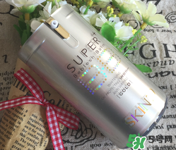 skin79怎么樣？skin79護膚品怎么樣？