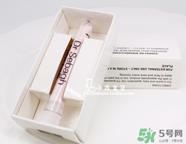 賽貝格卓顏粉怎么用？賽貝格卓顏粉使用方法