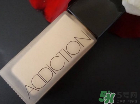 addiction粉底液多少錢?addiction粉底液專柜價(jià)格 addiction粉底液多少錢?addiction粉底液專柜價(jià)格