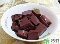 羊血可以吃嗎？羊血可以生喝嗎？