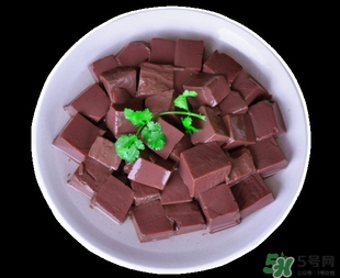 羊血可以吃嗎？羊血可以生喝嗎？